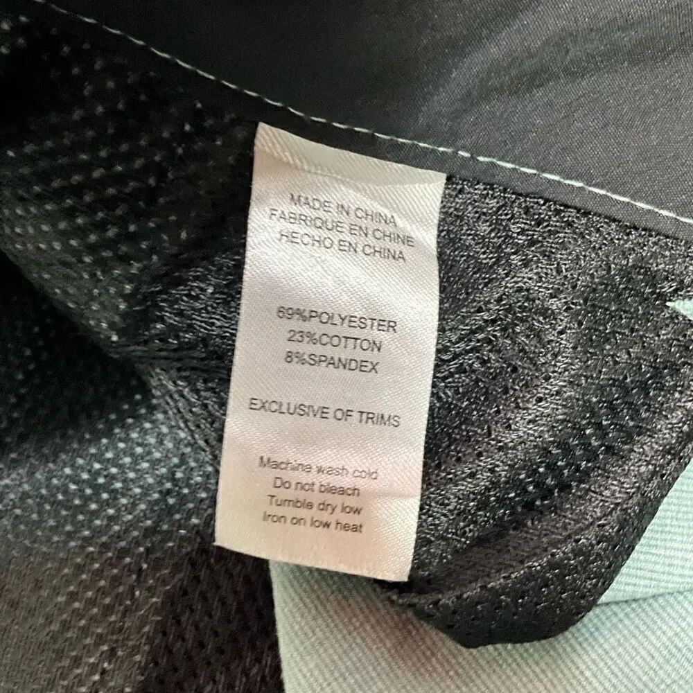 KNQR Performance Quick Dry Shorts - Picture 4 of 4
